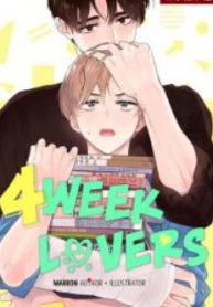 4 Week Lovers