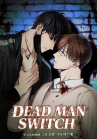 Dead Man Switch