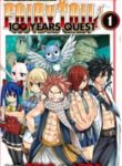 Fairy Tail 100 Years Quest