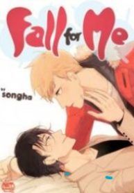 Fall For Me (Songha)