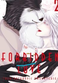 Forbidden Love -Therianthropic Omegaverse-