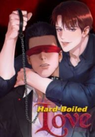 Hard-Boiled Love