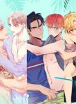 Hot Summer Bl Anthology S2