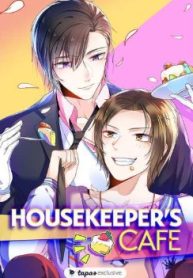 Housekeeper’s Cafe