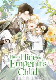 How To Hide The Emperor’S Child