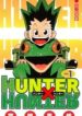 Hunter X Hunter