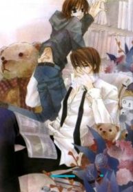 Junjou Romantica