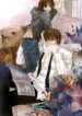 Junjou Romantica