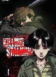 Killing Stalking