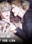 Kiss Me If You Can (Manhwaverse)