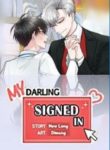 My Darling Signed In