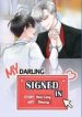 My Darling Signed In