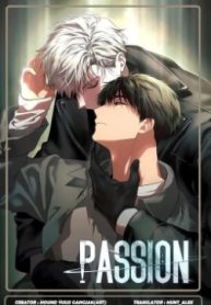 Passion (ManhwaVerse)