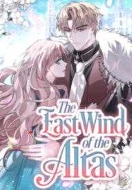 The East Wind Of The Altas