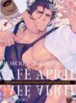 The Secret Case Files Of The Cafe April