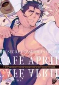 The Secret Case Files Of The Cafe April