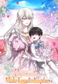 BeloveBeloved by the Male Lead’s Nephewd by the Male Lead’s Nephew