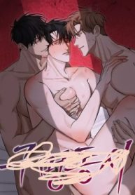 Brohole [Cupid Scans]