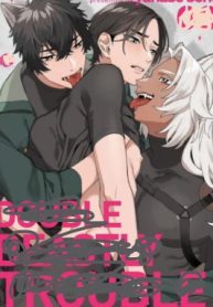 Double Beastly Trouble 〘Official〙