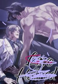 Love&Hatred [Cupid Scans]