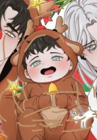 Minmotion Syndrome (Short Story)