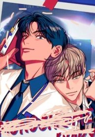 Monochrome Diary [Official]