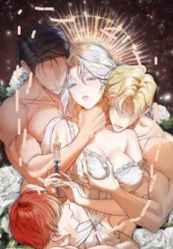 The Saintess’s Petals Become Wet