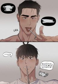 Angry Fuck {uncensored version}