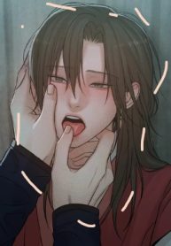 At the End of This Night [DINDIN]