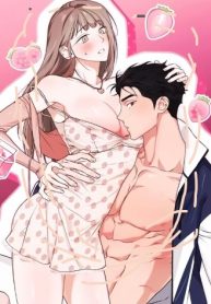 Lascivious strawberry milk