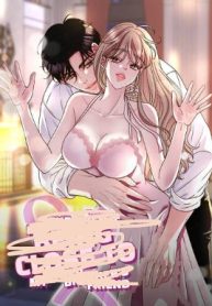 My Experience Being Close to My Older Brother’s Friend [Official]