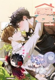 My Guild Member Next Door Season 2