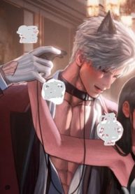 Cat butler– Sylus and zyne’s