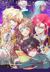 Collecting the Male Leads’ First Nights