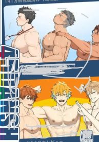 Nijisanji Dj – 45GUYS by PULIN Nabe (kakenari) – Uncensored