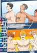 Nijisanji Dj – 45GUYS by PULIN Nabe (kakenari) – Uncensored