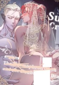 Supreme Crossbreeding The Hermaphronymph and the Double-Dick Dragonkin