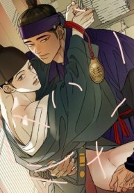 The Alluring Tale of Mong-ryong