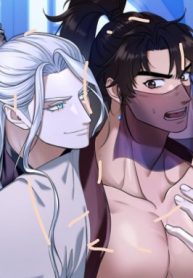 The Demon Leader’s Lover