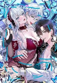 The Forbidden Girl [+19]