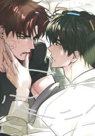 Tiger vs Tiger [Cupid Scans]