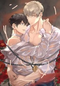 An Omega Needs an Alpha [Lezhin Official]