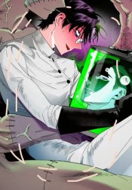 Dr. V and the Three Lovers