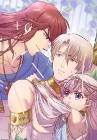 I Was Reborn As The Villainess Father And I Need XXX to Survive (Official)