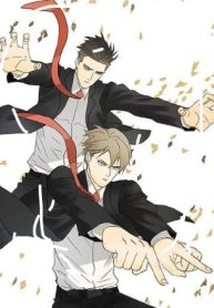 Nan Hao and Shang Feng The Odd Couple