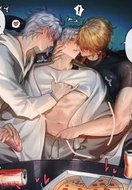 Screenshot 2025-08-21 230203A passionate movie night with Phainon and Mydei