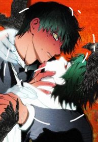 The Mansion Summoned by Ghosts