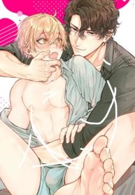 This Darling Man has a Fastidiously Strong Love! ~The Man of My Dreams is Obsessed with Me!~