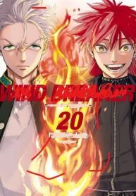 Wind Breaker (Official)