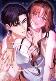 Black Fish [+19] [Luna Toons]